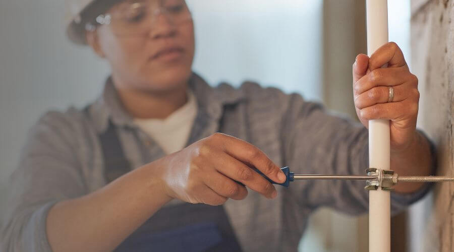 Professional industrial roofing company in Mattawana, PA